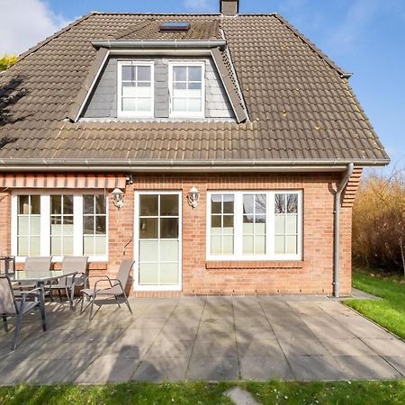 Strandlaeufer Schönberg in Holstein Eksteriør billede